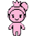 Tobin sprite
