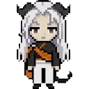 Kyrios sprite