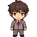Mc sprite