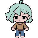 Lau sprite