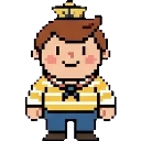 로이 sprite