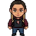 Madelyn sprite