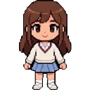 Young Republican sprite
