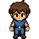 Fay sprite
