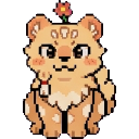 Chugou sprite