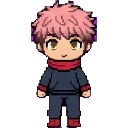 New NPC sprite