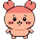 Kani sprite