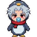 Merrys Gudu sprite