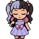 Crybaby (K-12) sprite