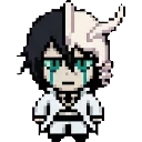 Ulquiorra sprite