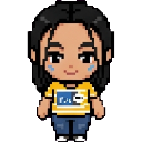 ☆•Nicole•☆ sprite