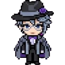 Azul Ashengrotto sprite
