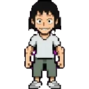 Sero Hanta sprite