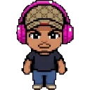 Uriel sprite