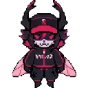 Pest sprite