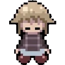 Urotsuki sprite