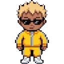 Abilio sprite