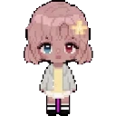 Daisy 🌻 sprite