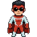 Omni Mark sprite