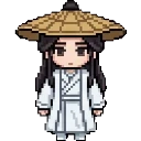 Xie lain sprite