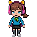다나 sprite