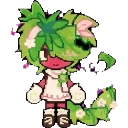 Sprout sprite