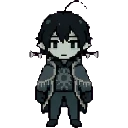Two Time sprite