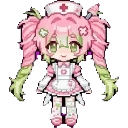 Dango sprite
