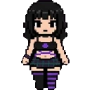 Chanel sprite