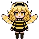 Alessi sprite