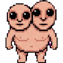 Beta biddle sprite