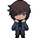 Connor sprite