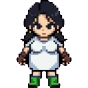Lukia sprite