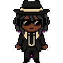 Chance Constantine sprite