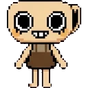 Shelly sprite