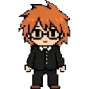 Randal Ivory sprite