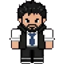 Roy sprite