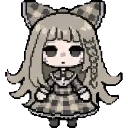 Lisa sprite