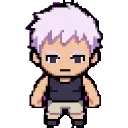 All for One sprite