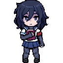Oka Ruto sprite