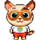 Zabivaka sprite