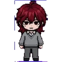Shún Láng sprite