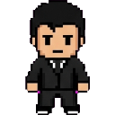 Kuda sprite