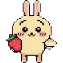 Usagi sprite