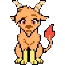 Itka sprite