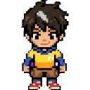 Amato sprite