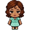 Nabi sprite