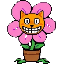 Posy sprite