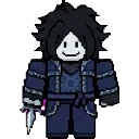 Two Time sprite