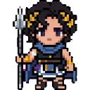 Telemaco sprite